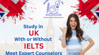 UK Study Visa Expert