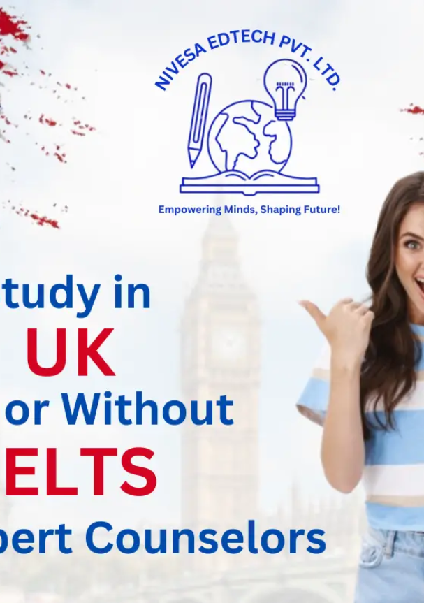 UK Study Visa Expert
