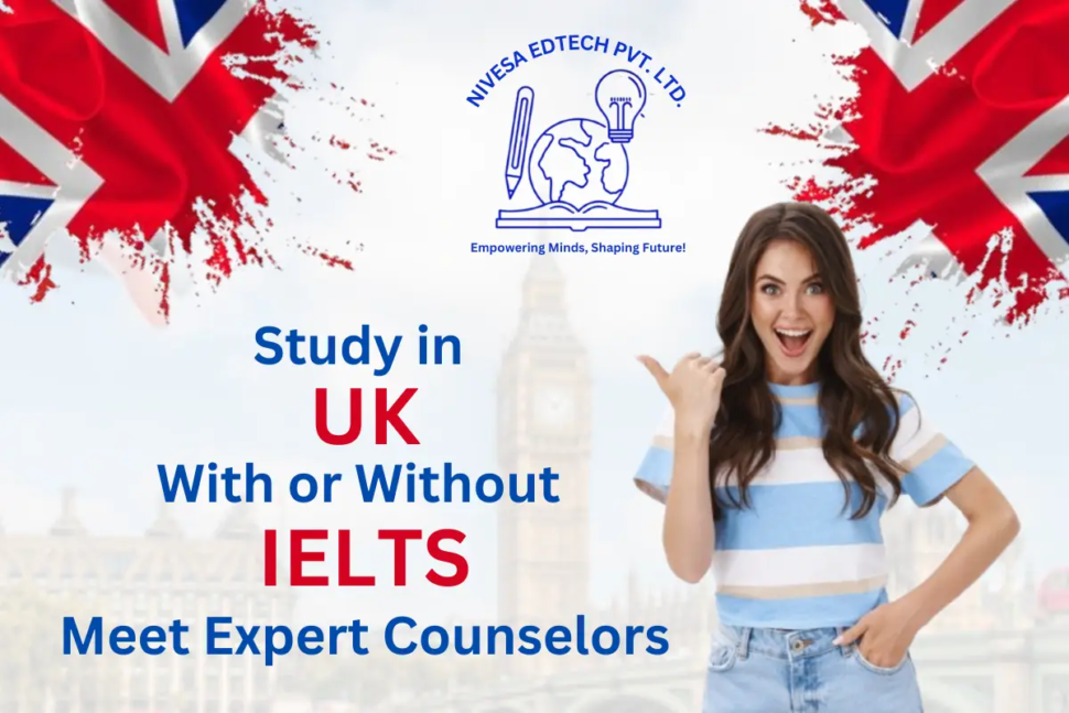 UK Study Visa Expert