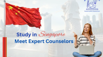 Singapore study visa