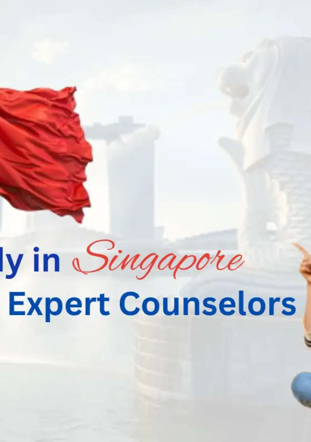 Singapore study visa