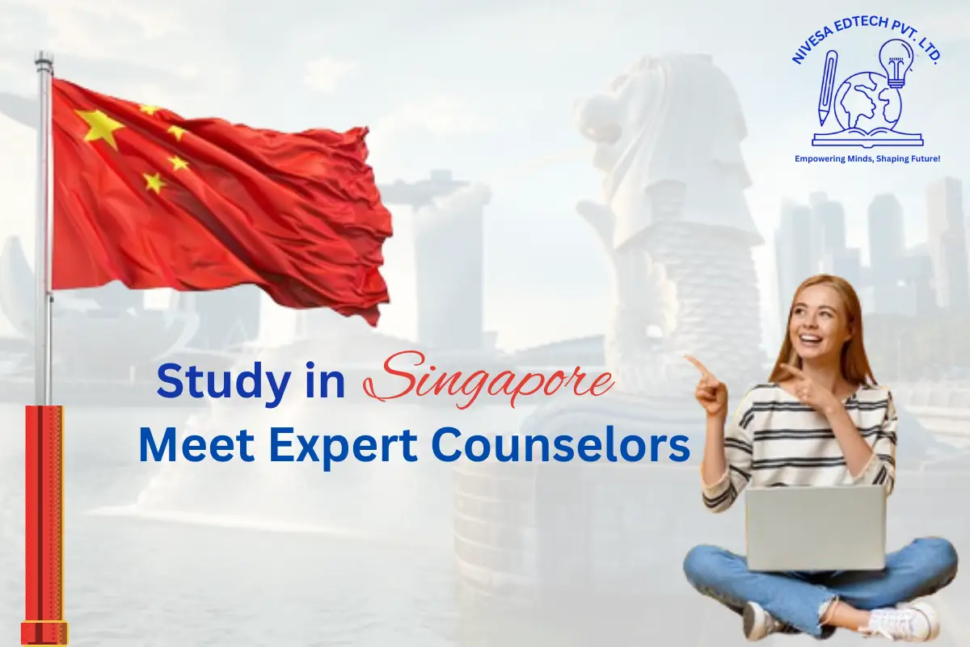 Singapore study visa