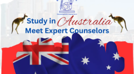 Australia Study Visa