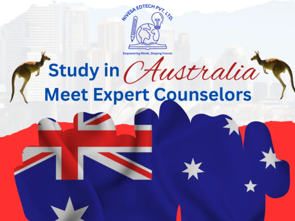 Australia Study Visa