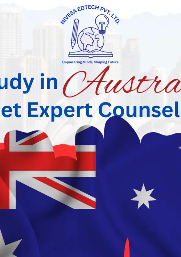 Australia Study Visa