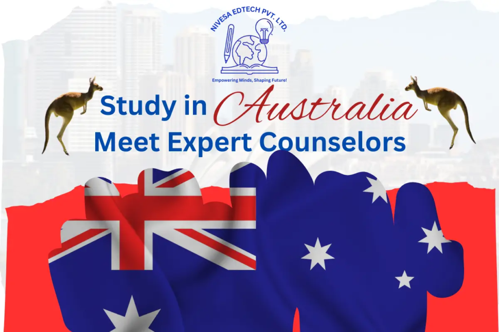 Australia Study Visa
