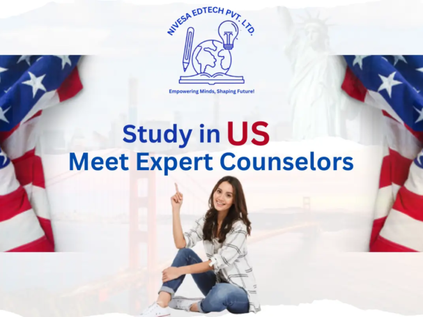 US study visa