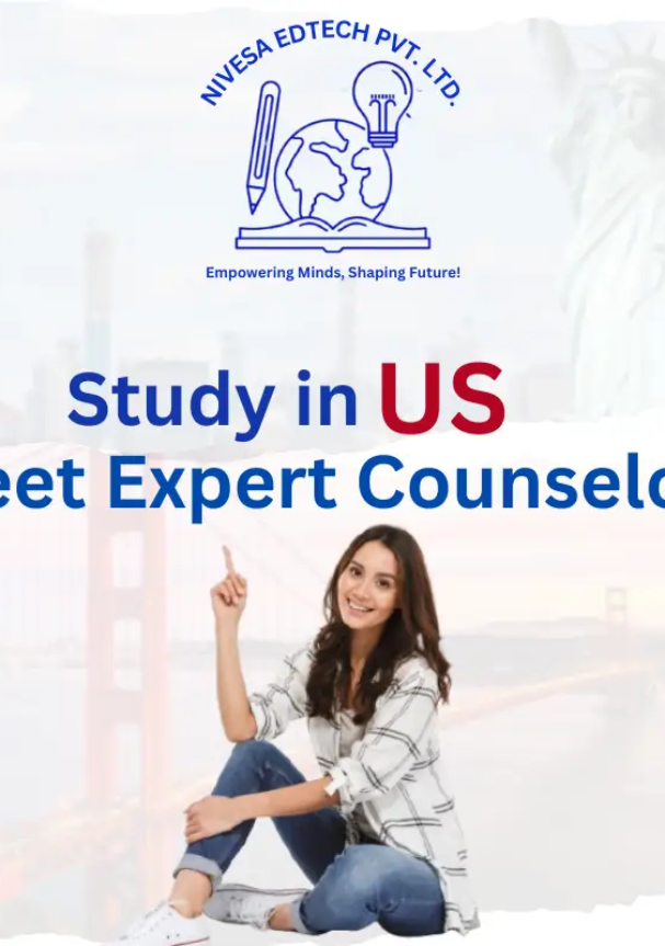 US study visa