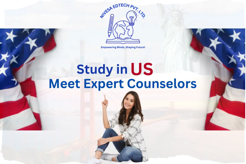 US study visa