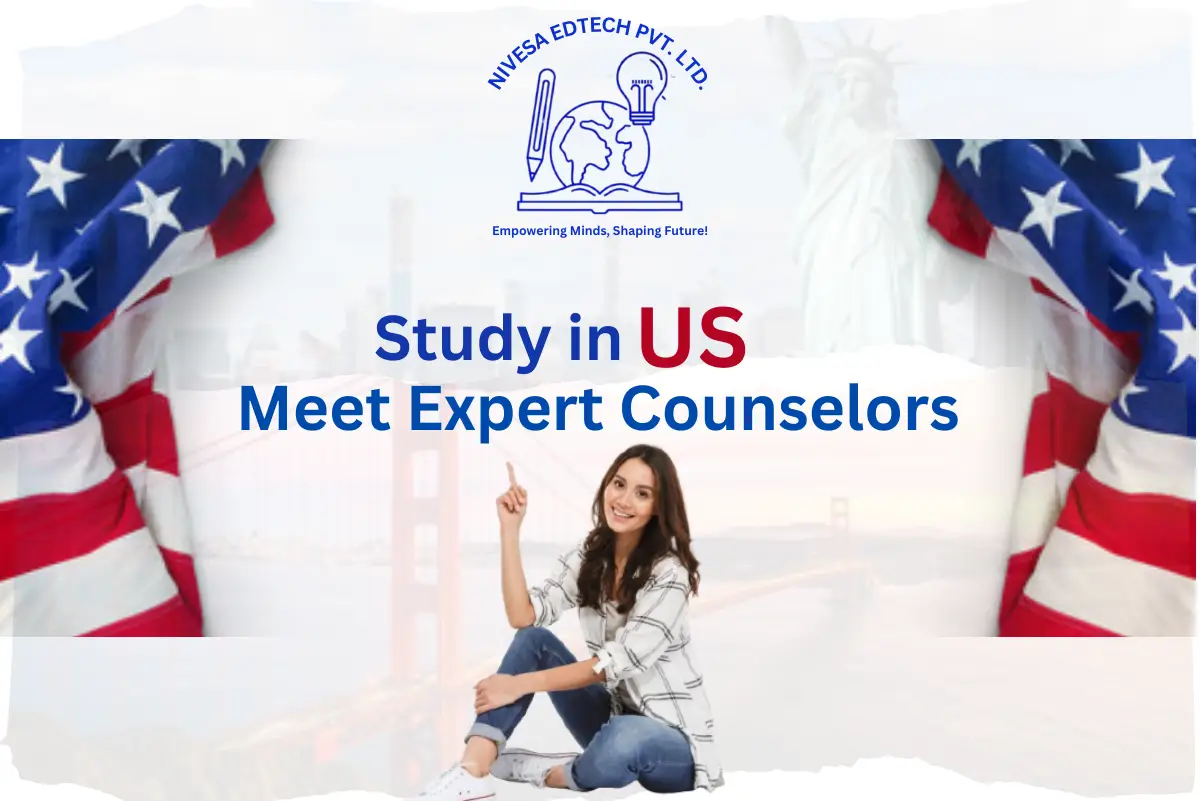 US study visa