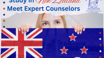 New Zealand Study Visa Guidance