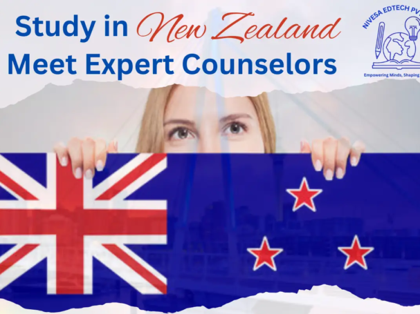 New Zealand Study Visa Guidance