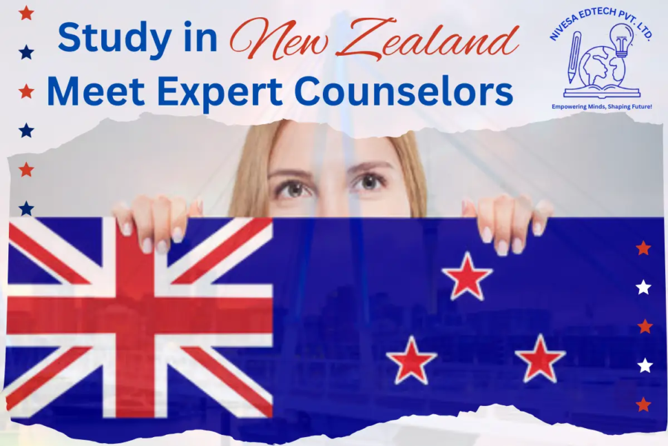 New Zealand Study Visa Guidance