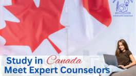 Canada Study Visa Expert