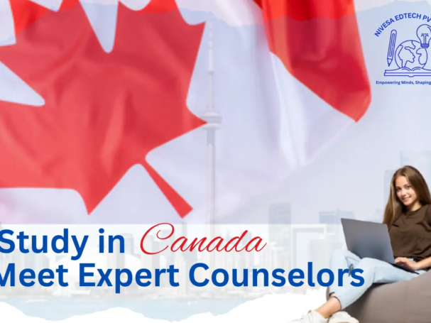 Canada Study Visa Expert