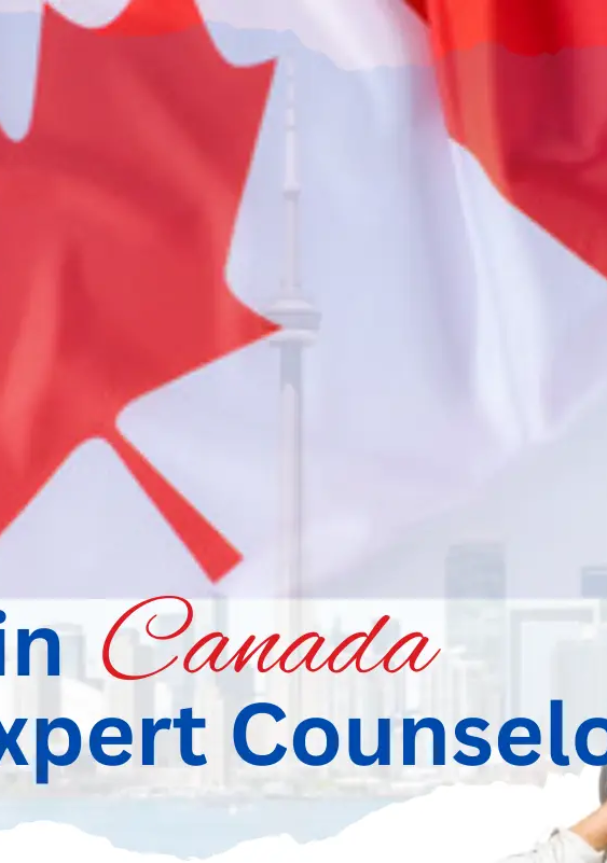 Canada Study Visa Expert