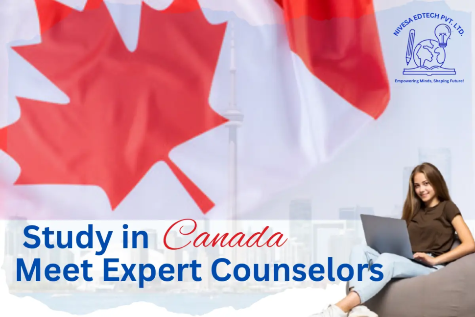 Canada Study Visa Expert