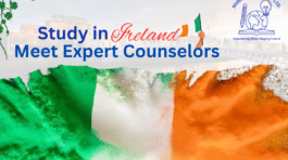Ireland Study Visa