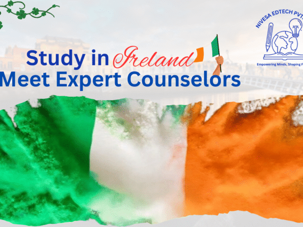 Ireland Study Visa