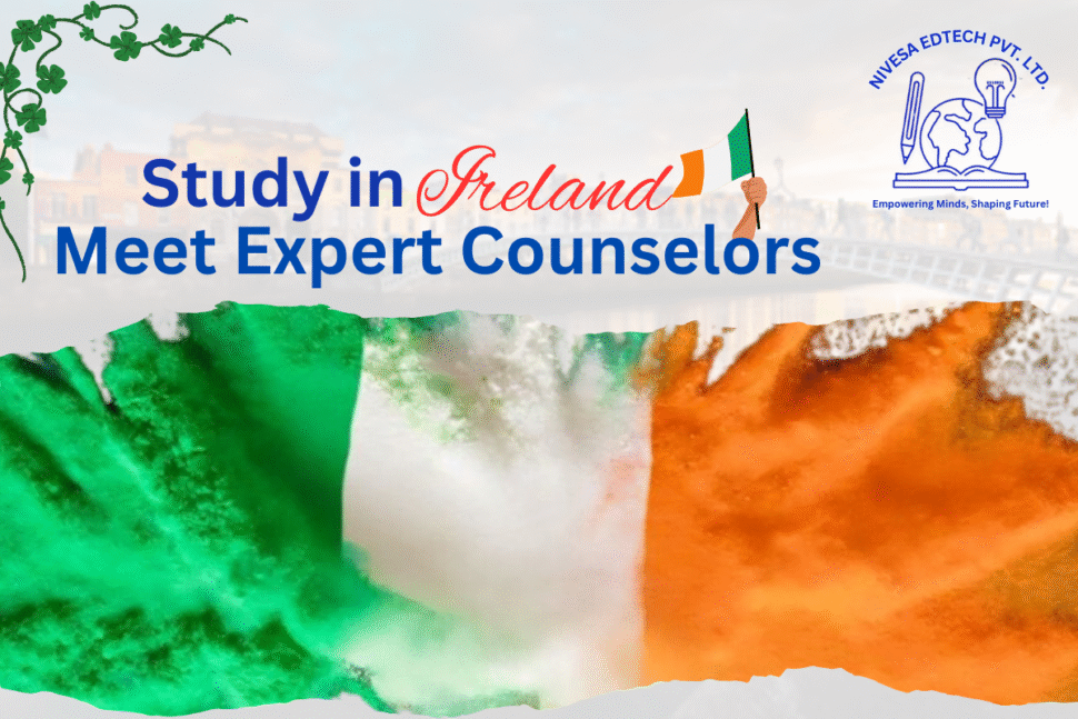 Ireland Study Visa