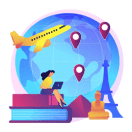 Study visa
