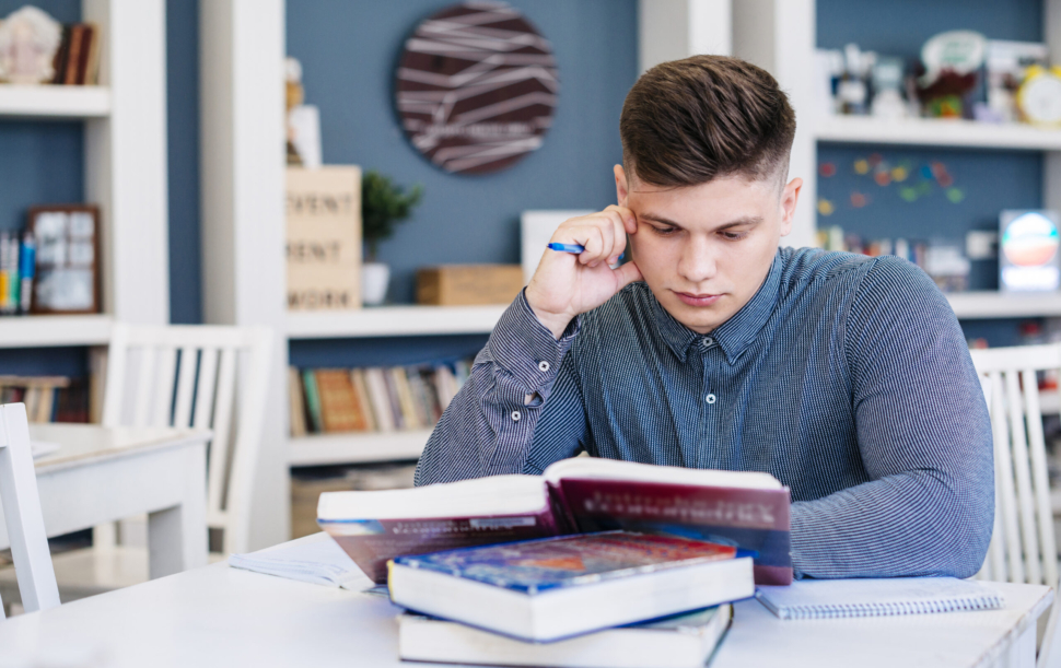 IELTS Preparation Mistakes