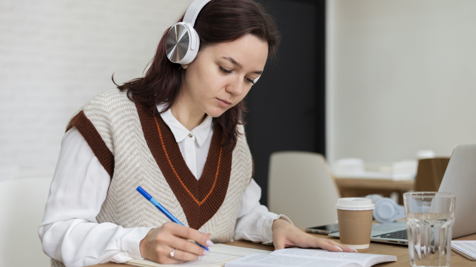 IELTS Listening Test