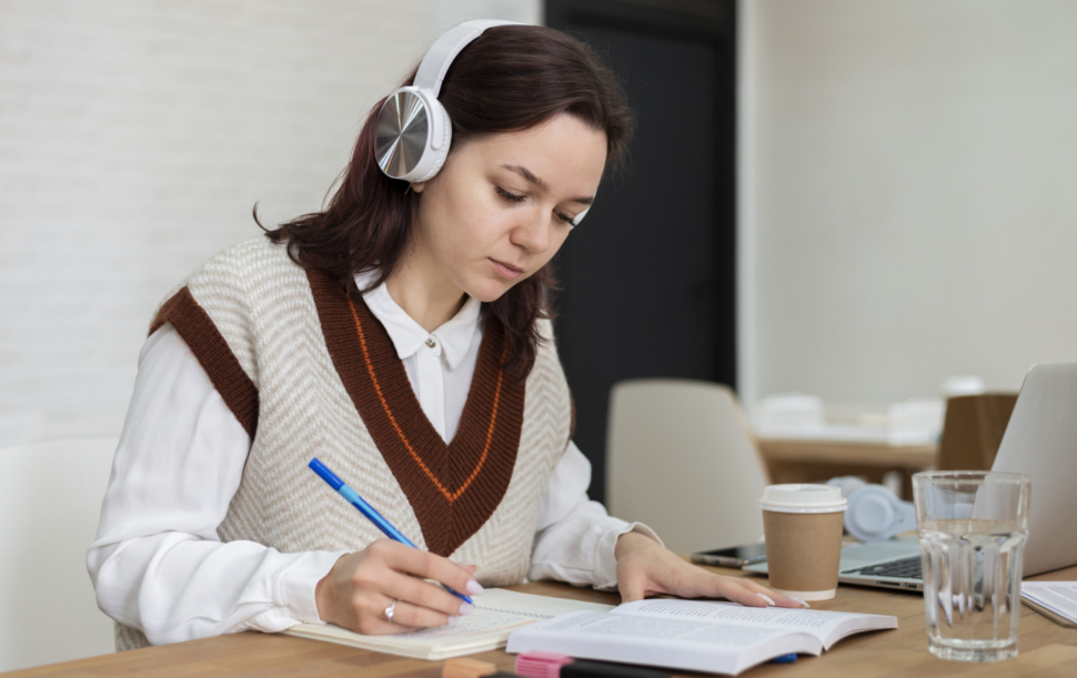 IELTS Listening Test
