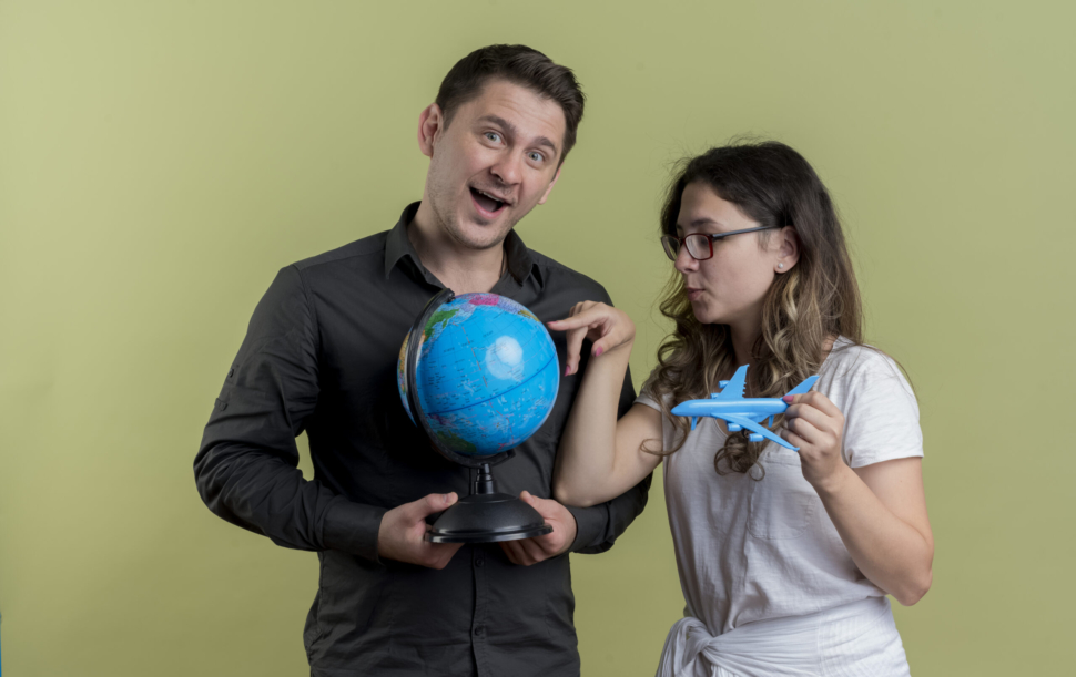 IELTS Speaking Test
